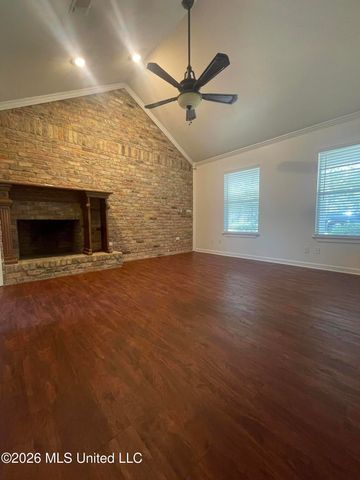 18356 Shaw Road, Saucier, MS 39574