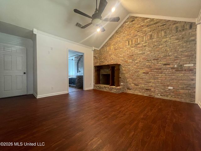 18356 Shaw Road, Saucier, MS 39574