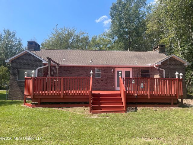18356 Shaw Road, Saucier, MS 39574