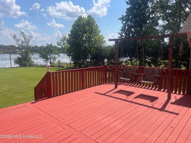 18356 Shaw Road, Saucier, MS 39574