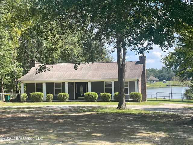 18356 Shaw Road, Saucier, MS 39574
