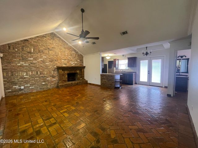 18356 Shaw Road, Saucier, MS 39574