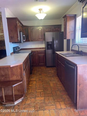 18356 Shaw Road, Saucier, MS 39574