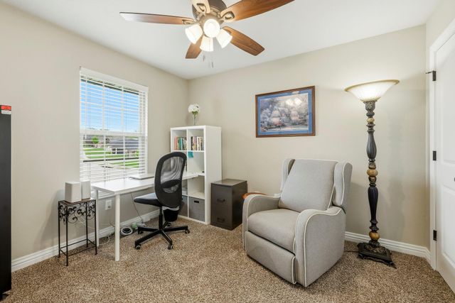 722 E Mining Camp Road, Nixa, MO 65714