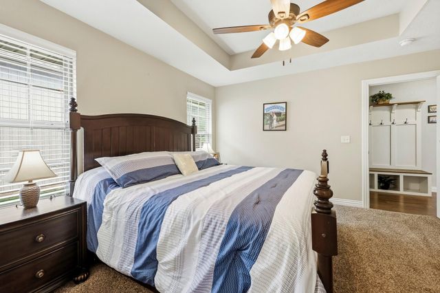 722 E Mining Camp Road, Nixa, MO 65714