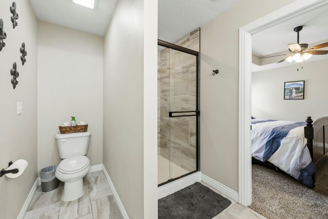 722 E Mining Camp Road, Nixa, MO 65714