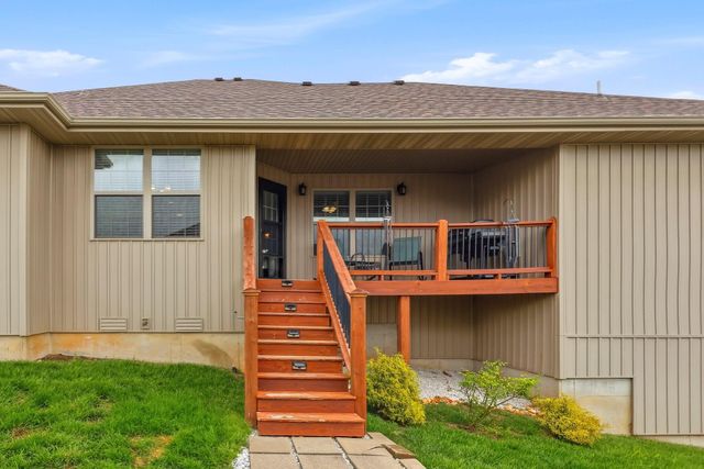 722 E Mining Camp Road, Nixa, MO 65714