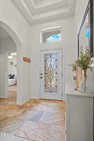 230 GONZALO Circle, El Paso, TX 79932