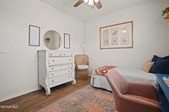 230 GONZALO Circle, El Paso, TX 79932