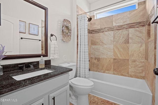 230 GONZALO Circle, El Paso, TX 79932