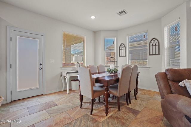 230 GONZALO Circle, El Paso, TX 79932