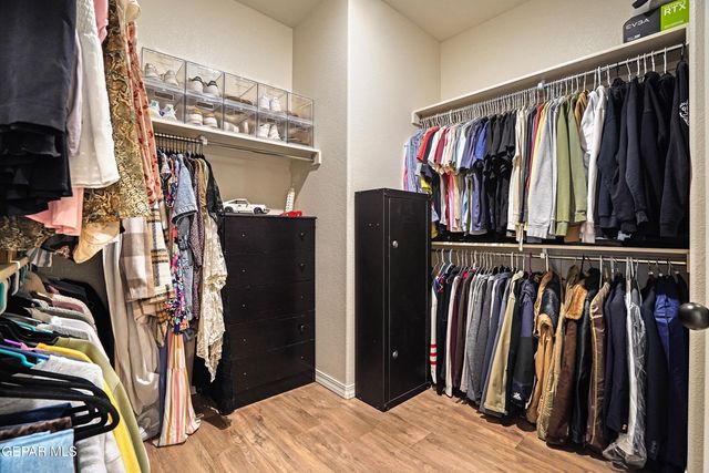 230 GONZALO Circle, El Paso, TX 79932