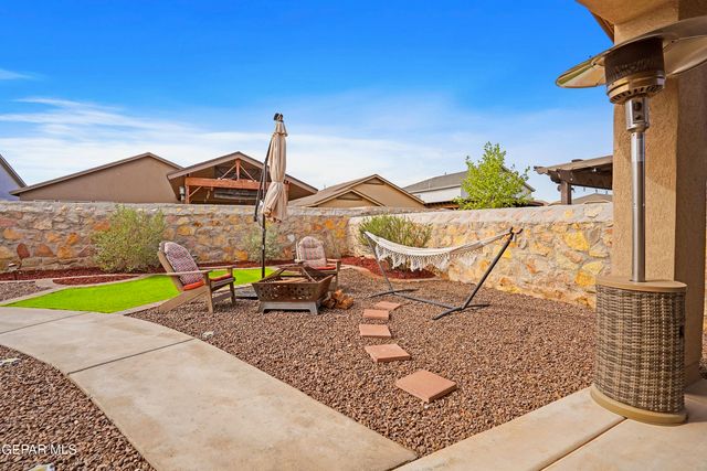 230 GONZALO Circle, El Paso, TX 79932