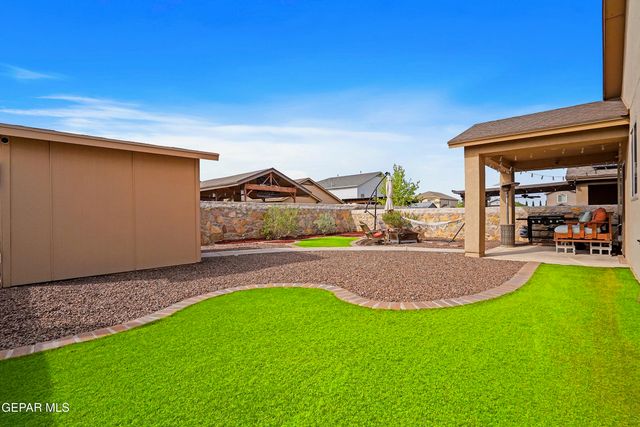 230 GONZALO Circle, El Paso, TX 79932