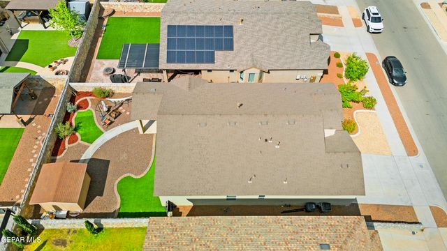 230 GONZALO Circle, El Paso, TX 79932