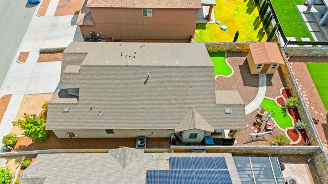 230 GONZALO Circle, El Paso, TX 79932