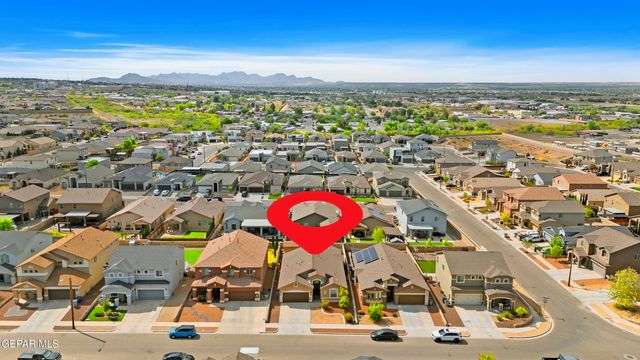 230 GONZALO Circle, El Paso, TX 79932