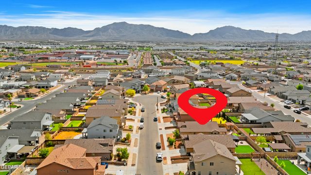 230 GONZALO Circle, El Paso, TX 79932