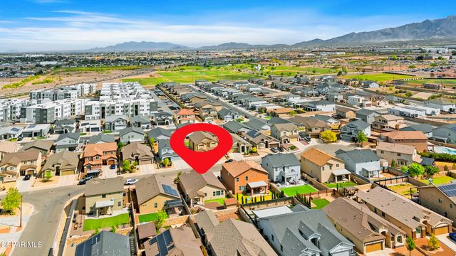 230 GONZALO Circle, El Paso, TX 79932