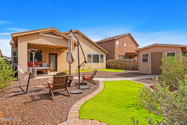 230 GONZALO Circle, El Paso, TX 79932