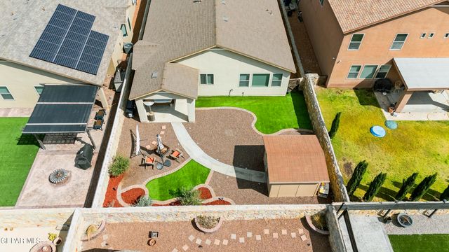 230 GONZALO Circle, El Paso, TX 79932