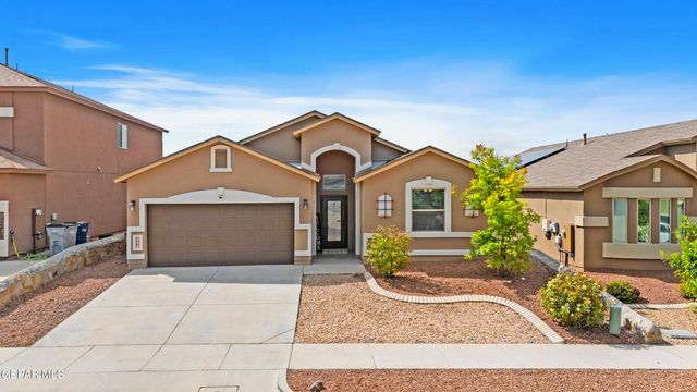 230 GONZALO Circle, El Paso, TX 79932
