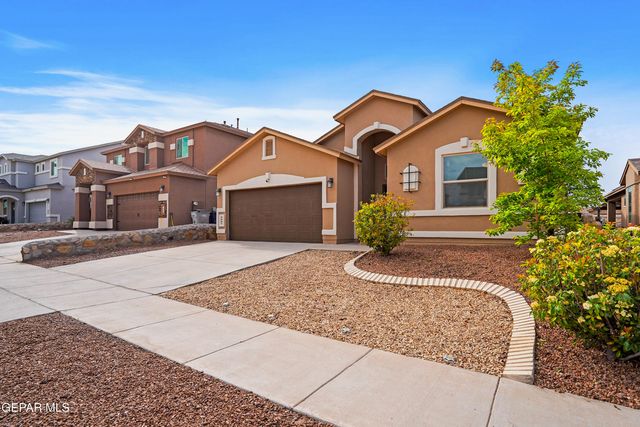 230 GONZALO Circle, El Paso, TX 79932