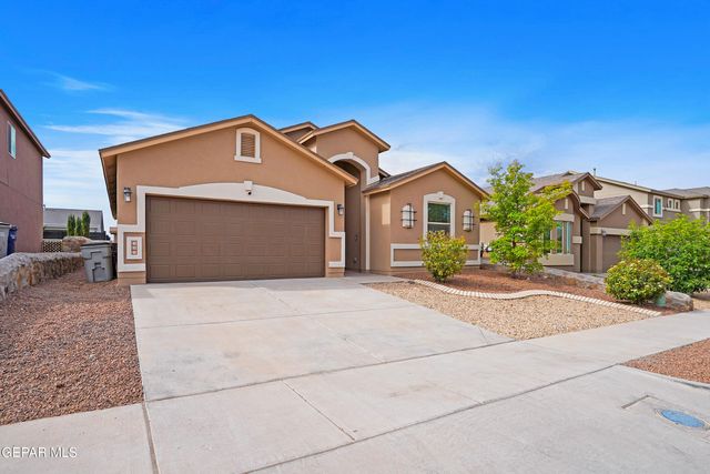 230 GONZALO Circle, El Paso, TX 79932