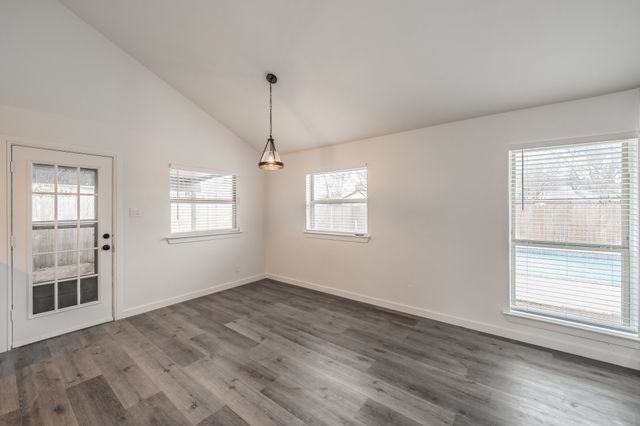 8409 Glenann Drive, North Richland Hills, TX 76182