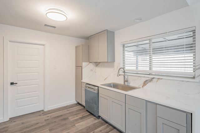 8409 Glenann Drive, North Richland Hills, TX 76182