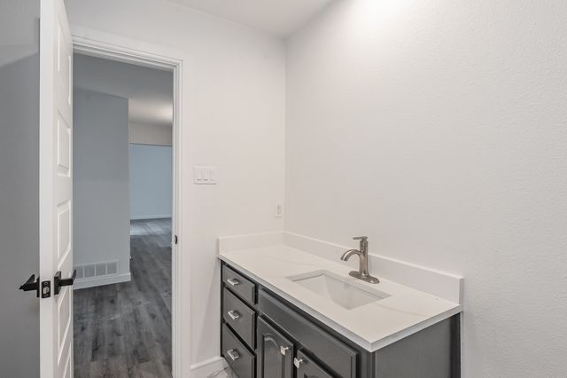 8409 Glenann Drive, North Richland Hills, TX 76182