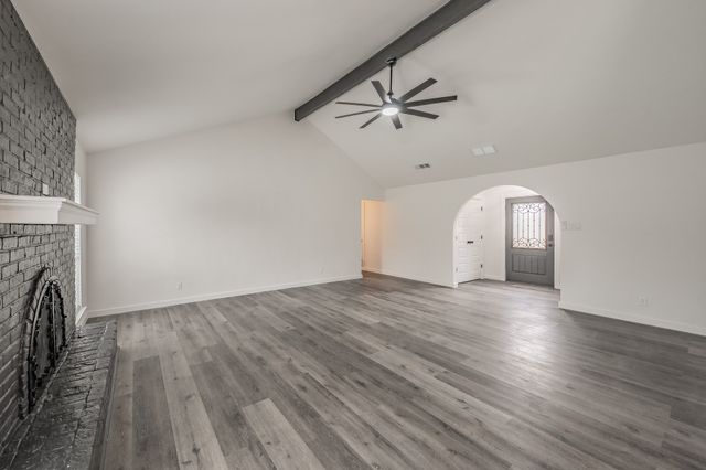 8409 Glenann Drive, North Richland Hills, TX 76182