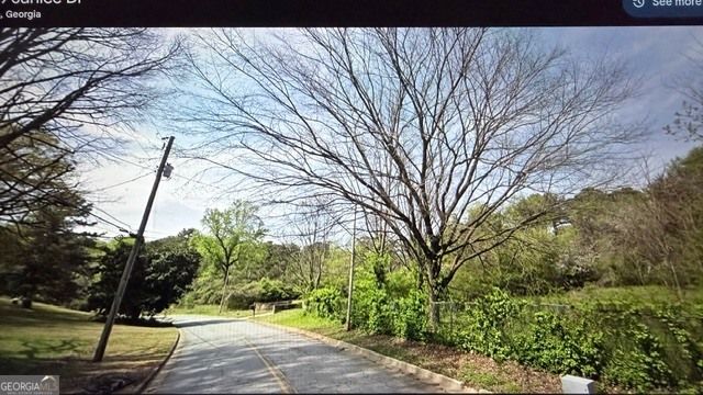 4480 Janice Drive, College Park, GA 30337