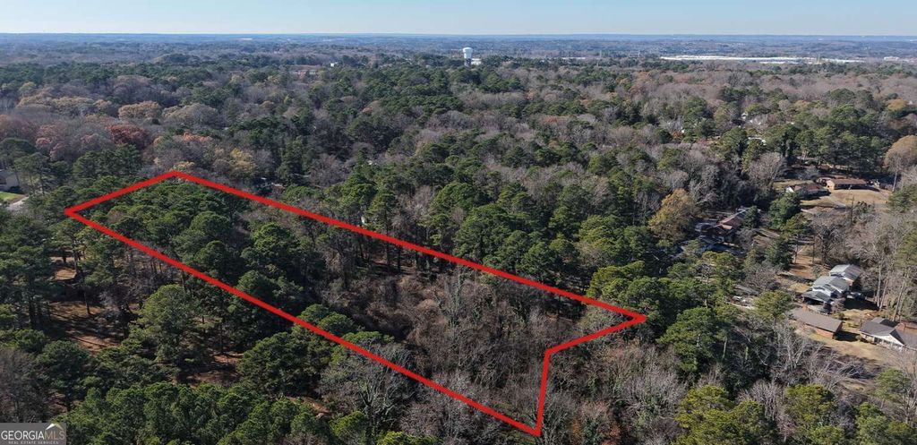 4480 Janice Drive, College Park, GA 30337