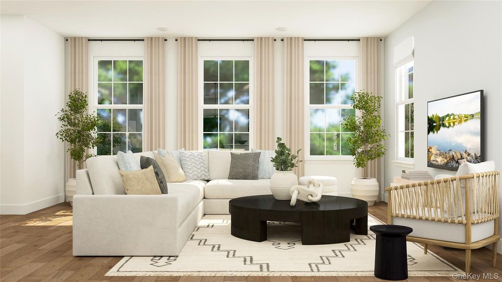 118 Pine Ridge Road, Tuxedo Park, NY 10987