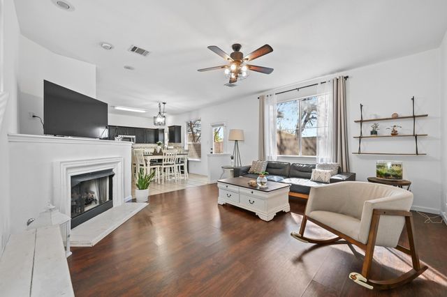 1451 Roxannes RUN, Pflugerville, TX 78660