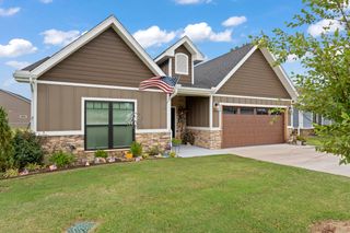 28200 S Highway 125 Unit 21, Monkey Island, OK 74331