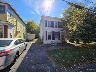 410 Ash Street, Syracuse, NY 13208