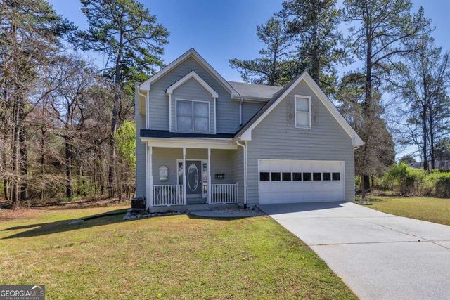 300 The Esplanade Way SE, Loganville, GA 30052
