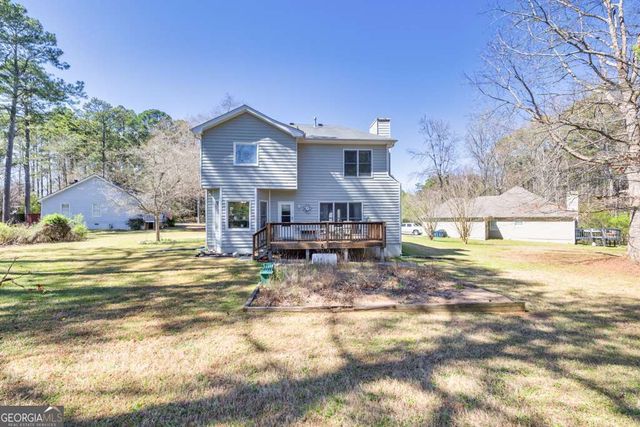 300 The Esplanade Way SE, Loganville, GA 30052