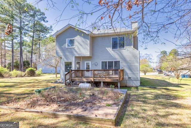 300 The Esplanade Way SE, Loganville, GA 30052