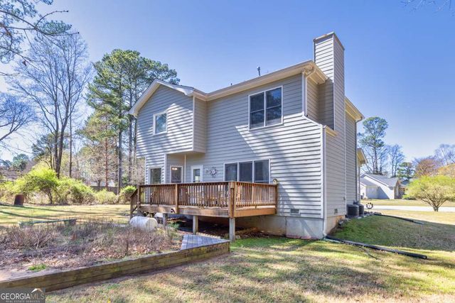 300 The Esplanade Way SE, Loganville, GA 30052