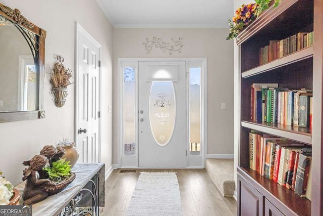 300 The Esplanade Way SE, Loganville, GA 30052