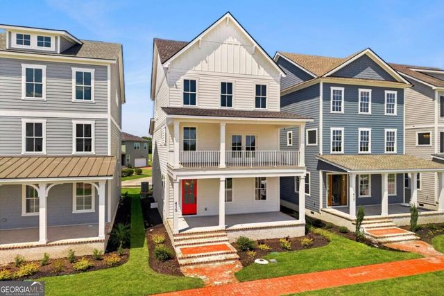 415 Reserve Way, Savannah, GA 31401