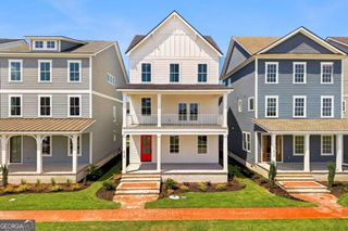 415 Reserve Way, Savannah, GA 31401