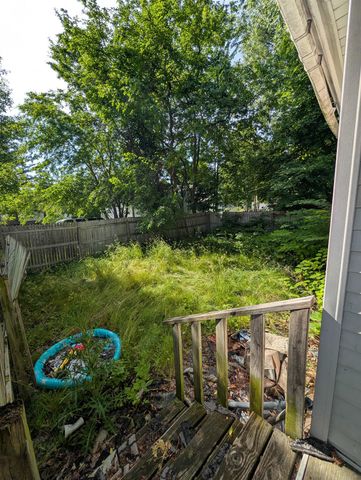 710 Holden Street, Saginaw, MI 48601