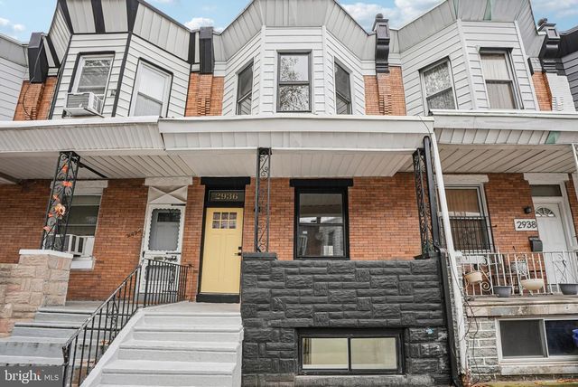 2936 TURNER ST, Philadelphia, PA 19121