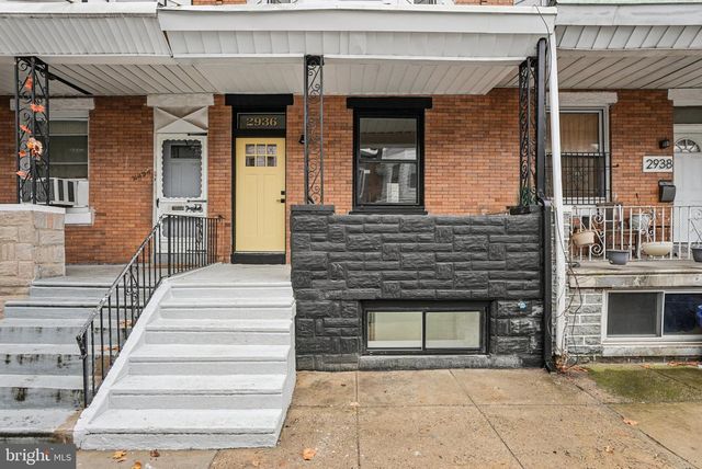 2936 TURNER ST, Philadelphia, PA 19121