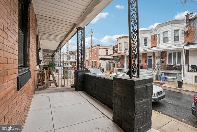 2936 TURNER ST, Philadelphia, PA 19121