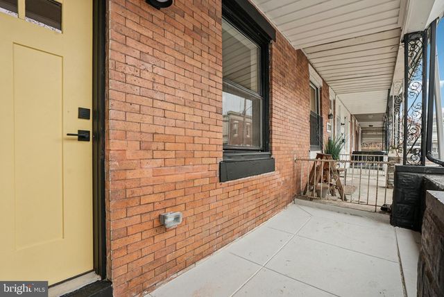 2936 TURNER ST, Philadelphia, PA 19121